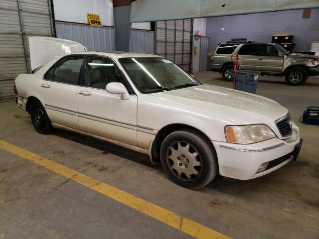 Photo 3 VIN: JH4KA96654C004490 - ACURA RL 