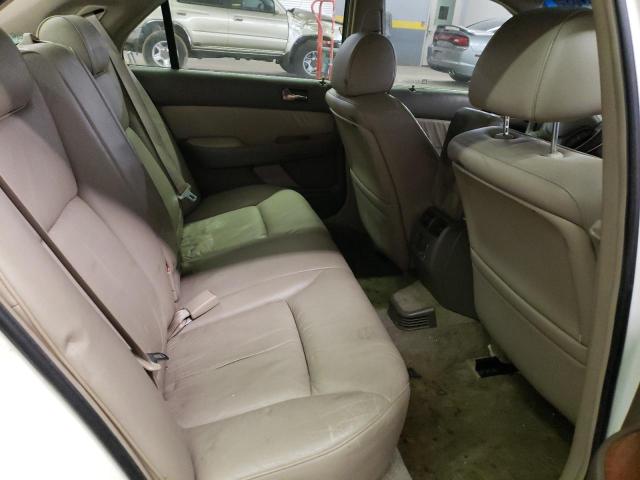 Photo 9 VIN: JH4KA96654C004490 - ACURA RL 