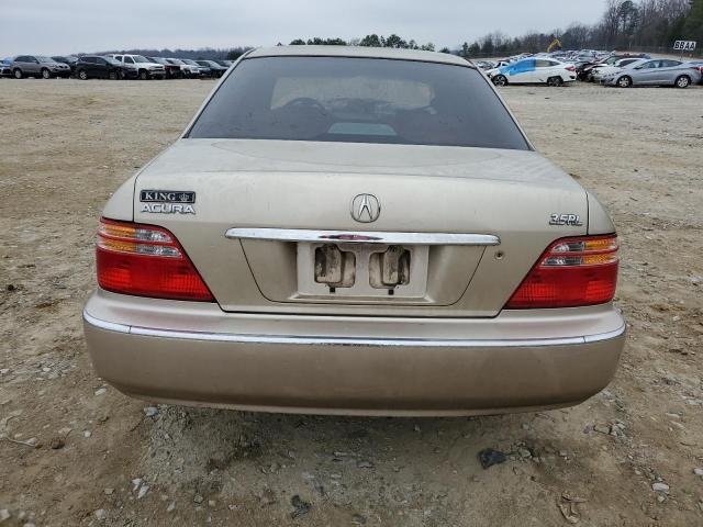 Photo 5 VIN: JH4KA9666XC002672 - ACURA RL 