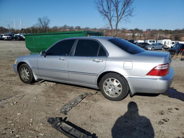 Photo 1 VIN: JH4KA96673C002061 - ACURA RL 