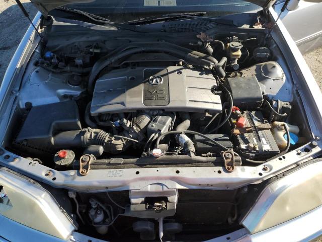 Photo 10 VIN: JH4KA96673C002061 - ACURA RL 