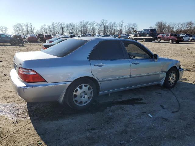 Photo 2 VIN: JH4KA96673C002061 - ACURA RL 