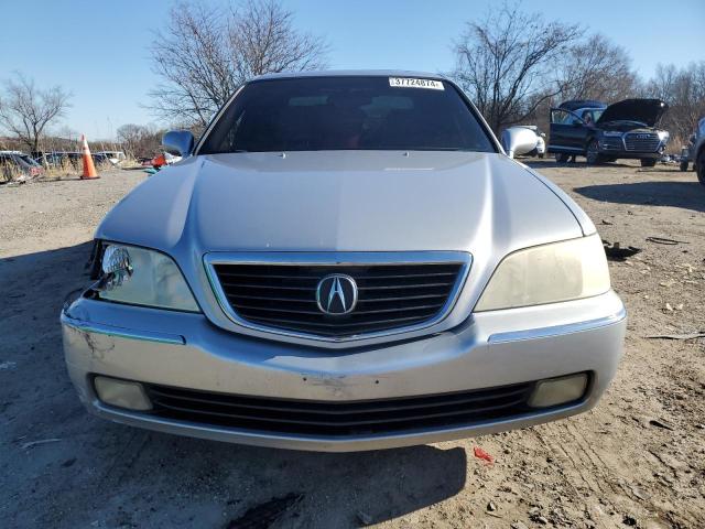 Photo 4 VIN: JH4KA96673C002061 - ACURA RL 