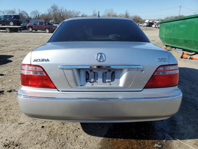 Photo 5 VIN: JH4KA96673C002061 - ACURA RL 