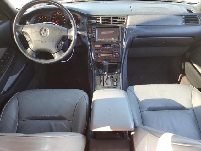 Photo 7 VIN: JH4KA96673C002061 - ACURA RL 