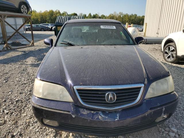 Photo 4 VIN: JH4KA96674C000151 - ACURA 3.5RL 