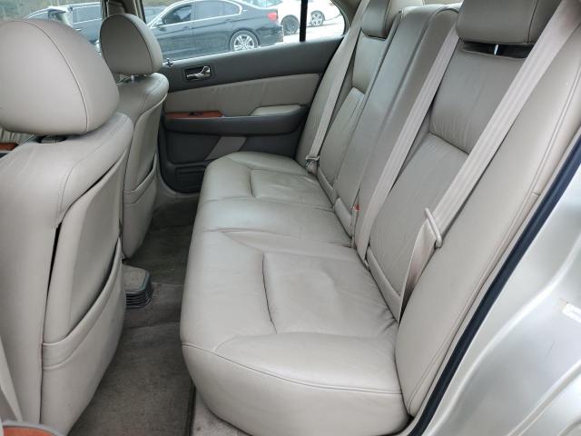 Photo 9 VIN: JH4KA96674C005446 - ACURA RL 