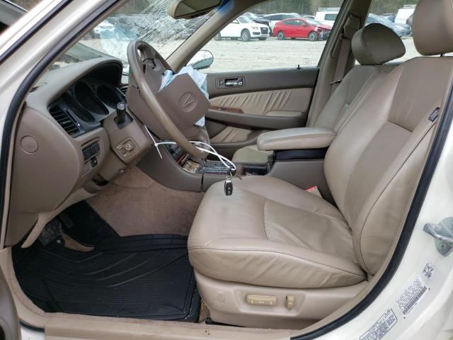 Photo 6 VIN: JH4KA96692C007518 - ACURA RL 