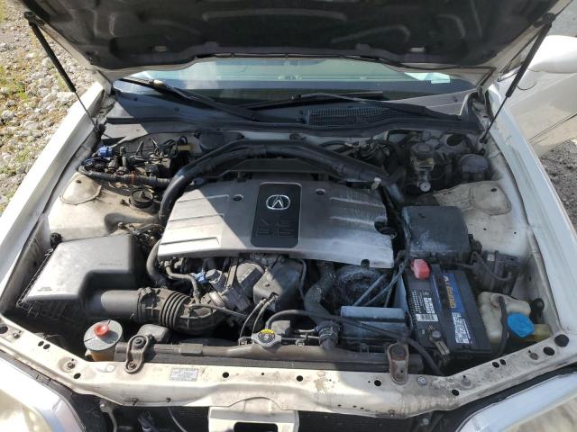 Photo 10 VIN: JH4KA966X2C011738 - ACURA 3.5RL 