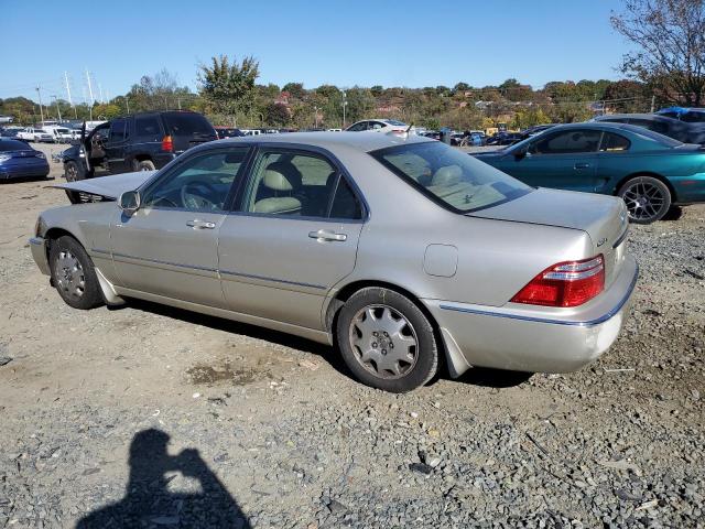 Photo 1 VIN: JH4KA966X4C004274 - ACURA RL 