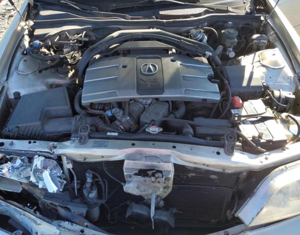 Photo 10 VIN: JH4KA966X4C004274 - ACURA RL 