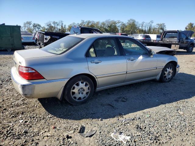 Photo 2 VIN: JH4KA966X4C004274 - ACURA RL 