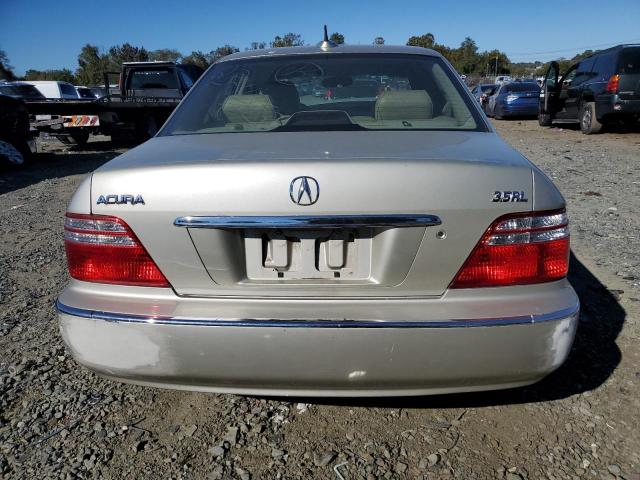 Photo 5 VIN: JH4KA966X4C004274 - ACURA RL 