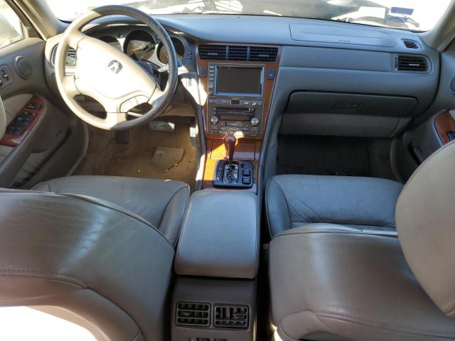 Photo 7 VIN: JH4KA966X4C004274 - ACURA RL 