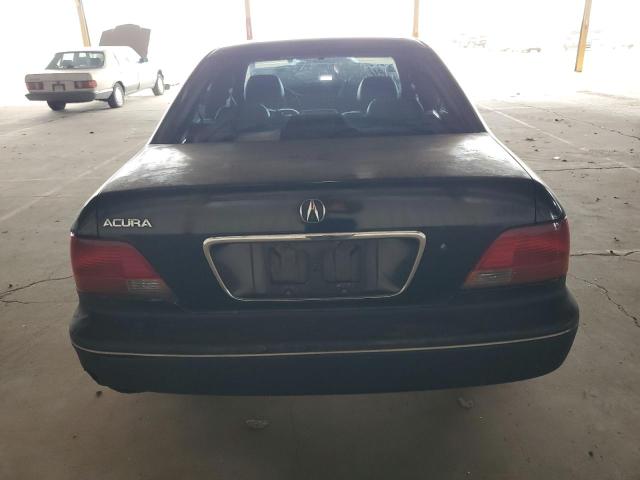 Photo 5 VIN: JH4KA9671WC009438 - ACURA 3.5RL 