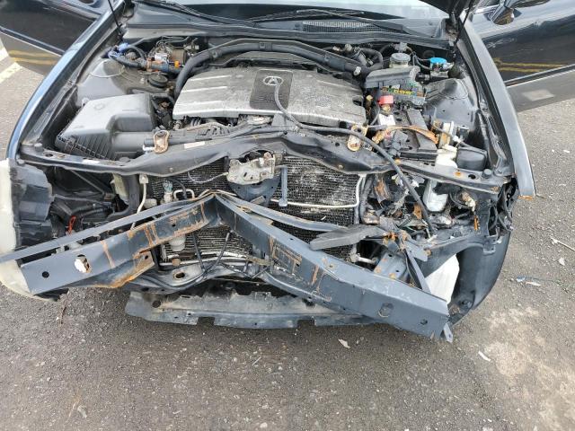 Photo 10 VIN: JH4KA9680WC013943 - ACURA 3.5RL SE 