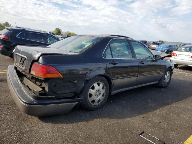 Photo 2 VIN: JH4KA9680WC013943 - ACURA 3.5RL SE 