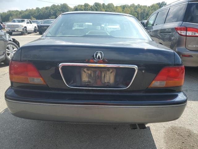 Photo 5 VIN: JH4KA9684WC011094 - ACURA 3.5RL SE 