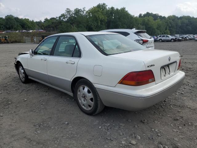 Photo 1 VIN: JH4KA9684WC013413 - ACURA 3.5RL SE 