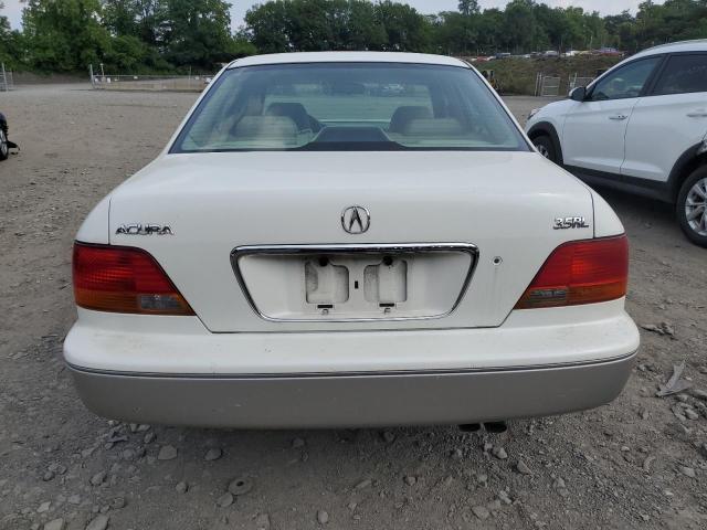 Photo 5 VIN: JH4KA9684WC013413 - ACURA 3.5RL SE 