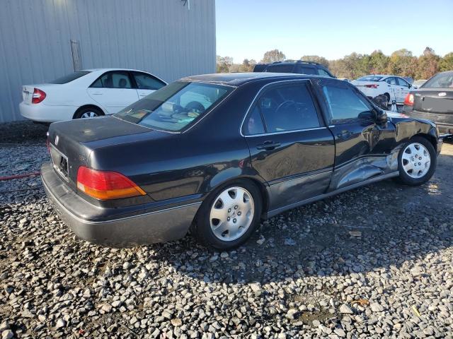 Photo 2 VIN: JH4KA9686WC014126 - ACURA 3.5RL SE 