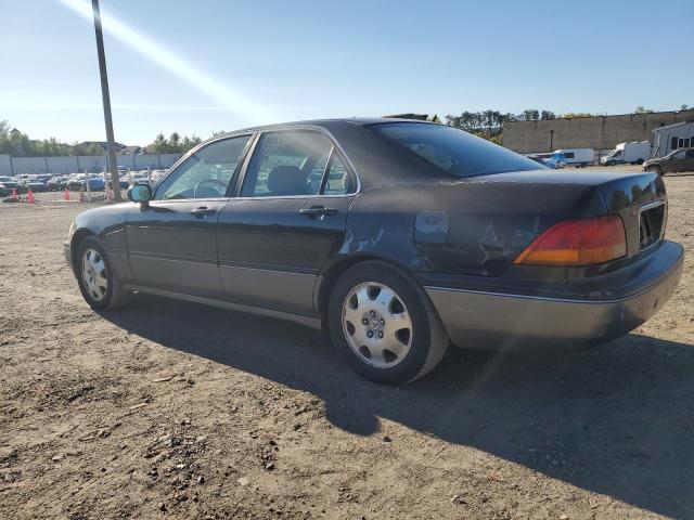 Photo 1 VIN: JH4KA968XWC011617 - ACURA 3.5RL SE 