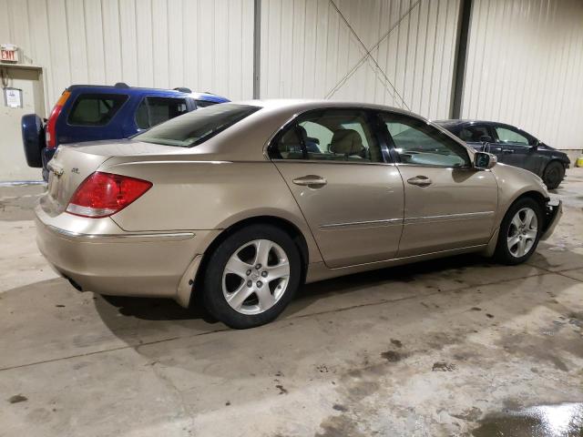 Photo 2 VIN: JH4KB163X5C800643 - ACURA RL 