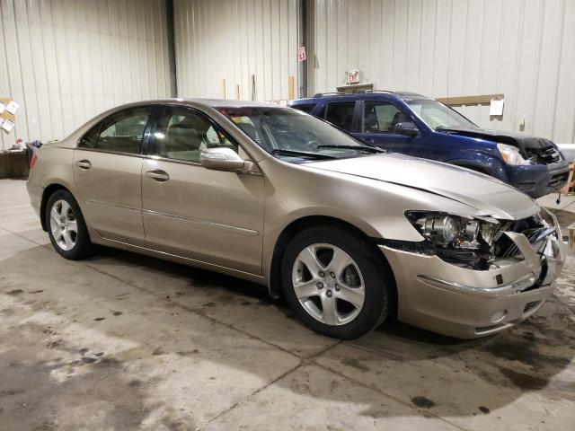 Photo 3 VIN: JH4KB163X5C800643 - ACURA RL 