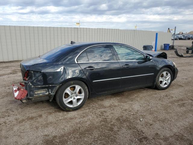 Photo 2 VIN: JH4KB16505C005635 - ACURA RL 