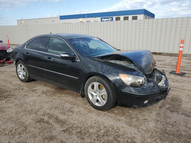 Photo 3 VIN: JH4KB16505C005635 - ACURA RL 