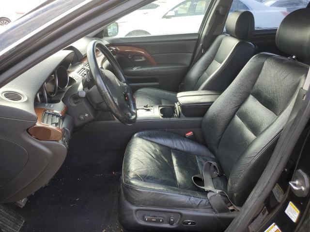 Photo 6 VIN: JH4KB16505C005635 - ACURA RL 