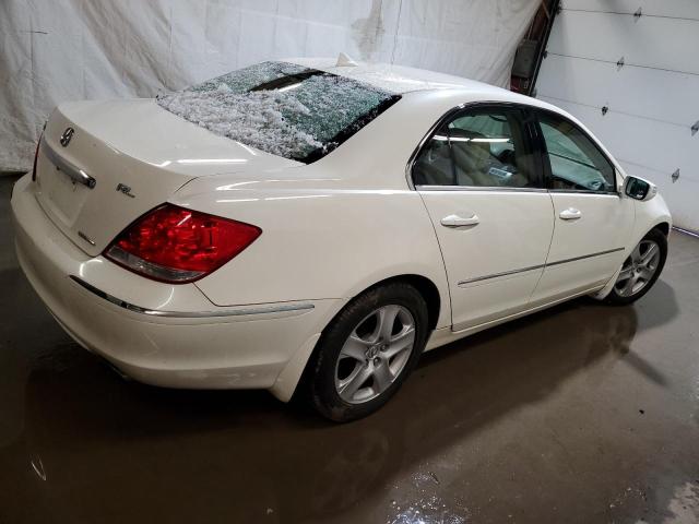 Photo 2 VIN: JH4KB16505C009474 - ACURA RL 