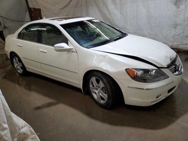 Photo 3 VIN: JH4KB16505C009474 - ACURA RL 