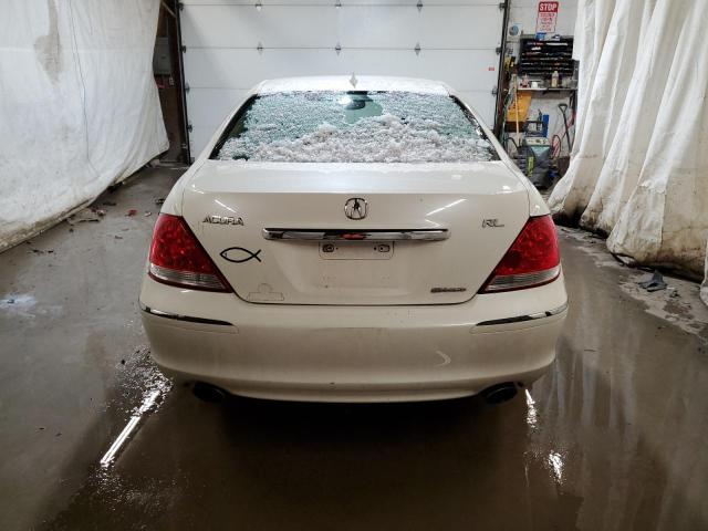 Photo 5 VIN: JH4KB16505C009474 - ACURA RL 