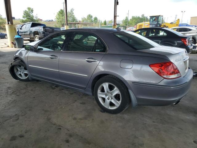 Photo 1 VIN: JH4KB16505C012469 - ACURA RL 