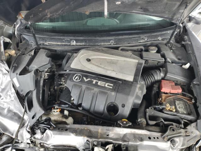 Photo 10 VIN: JH4KB16505C012469 - ACURA RL 