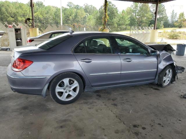 Photo 2 VIN: JH4KB16505C012469 - ACURA RL 