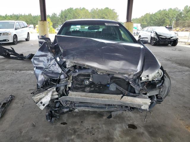 Photo 4 VIN: JH4KB16505C012469 - ACURA RL 