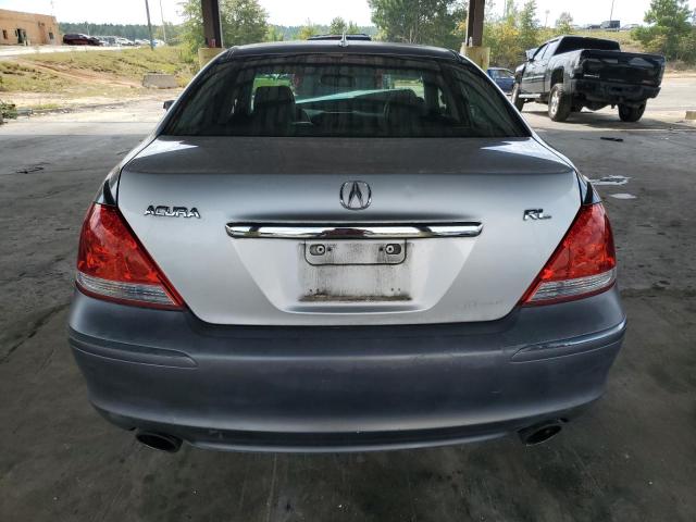 Photo 5 VIN: JH4KB16505C012469 - ACURA RL 