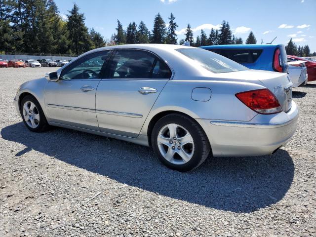 Photo 1 VIN: JH4KB16505C016845 - ACURA RL 