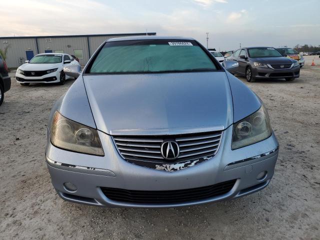 Photo 4 VIN: JH4KB16505C017185 - ACURA RL 