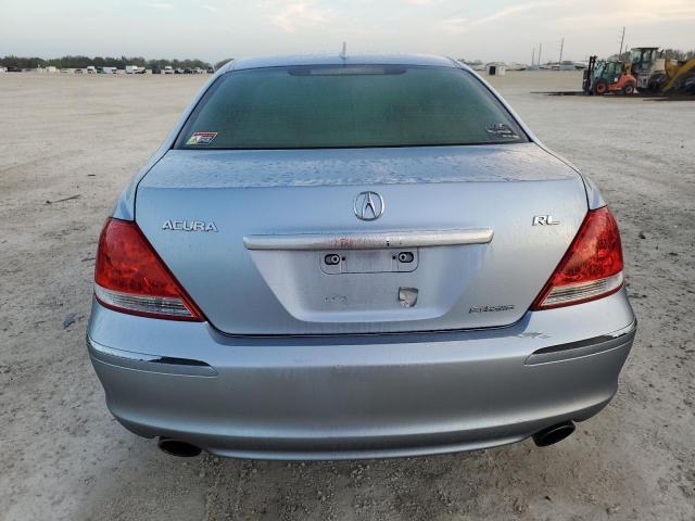 Photo 5 VIN: JH4KB16505C017185 - ACURA RL 