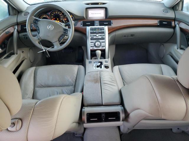 Photo 7 VIN: JH4KB16505C017185 - ACURA RL 