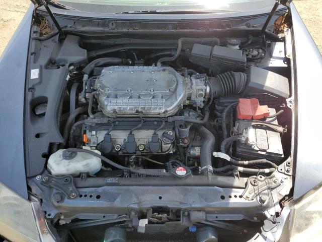 Photo 10 VIN: JH4KB16506C006592 - ACURA RL 