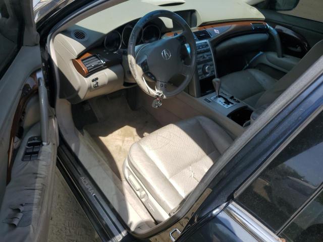 Photo 7 VIN: JH4KB16506C006592 - ACURA RL 