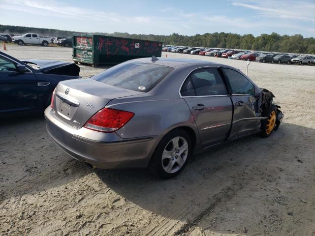 Photo 2 VIN: JH4KB16506C011436 - ACURA RL 