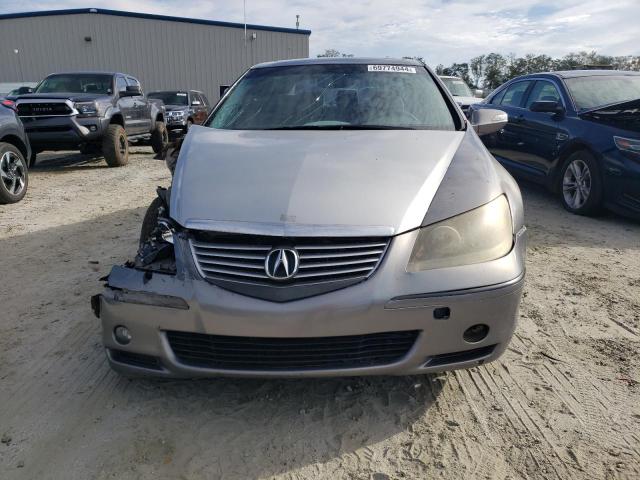 Photo 4 VIN: JH4KB16506C011436 - ACURA RL 