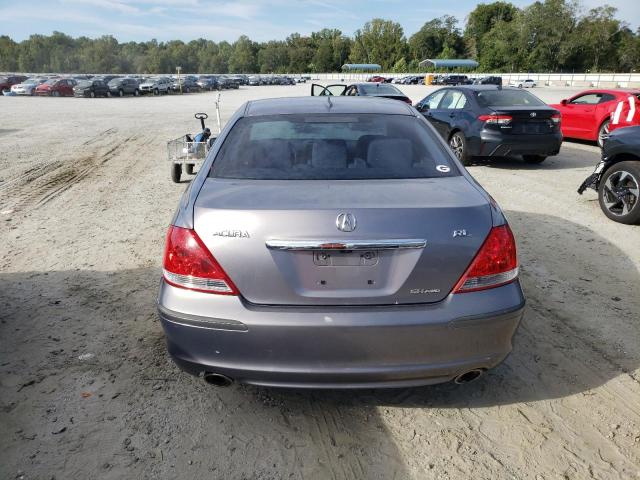 Photo 5 VIN: JH4KB16506C011436 - ACURA RL 