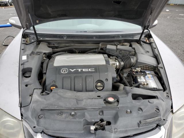 Photo 10 VIN: JH4KB16507C002589 - ACURA RL 