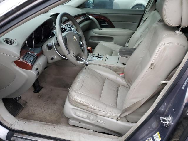 Photo 6 VIN: JH4KB16507C002589 - ACURA RL 